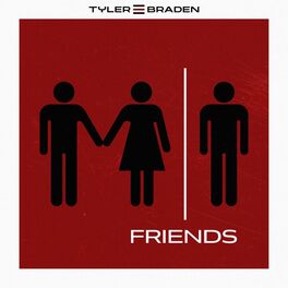 Album cover of Friends