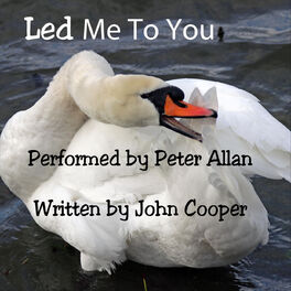 Album cover of Led Me to You