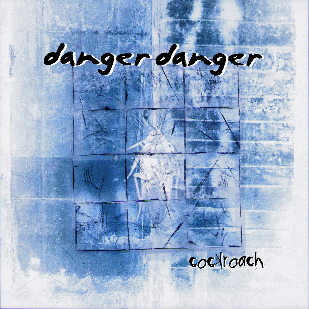 Danger Danger: albums