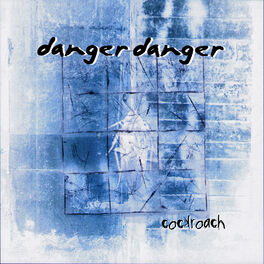 Album cover of Cockroach, Vol. 2