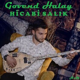 Album cover of Govend Halay