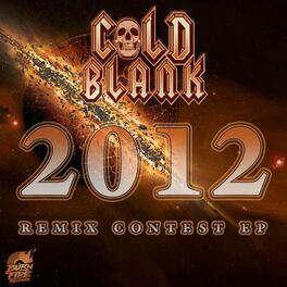 Album cover of 2012 - Remix Contest EP