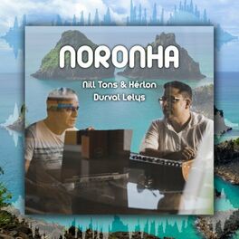 Album cover of Noronha (Nill Tons & Hérlon Remix)