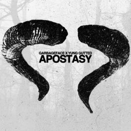 Album cover of Apostasy