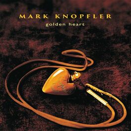 Album cover of Golden Heart (2021 Remaster)