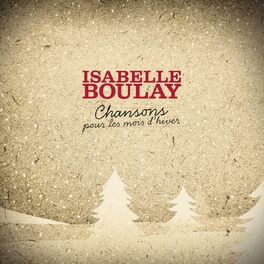 Album cover of Chansons pour les mois d'hiver