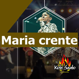 Album cover of Maria Crente