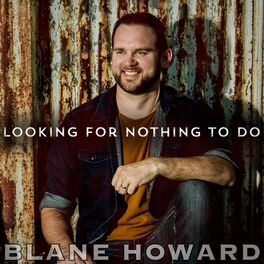 Album cover of Looking for Nothing to Do