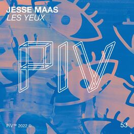 Album cover of Les Yeux