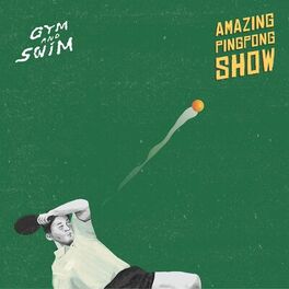 Album cover of Amazing PingPong Show