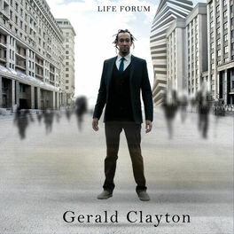 Album cover of Life Forum