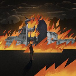 Album cover of Yanar Bu Mahalle