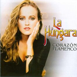 Album cover of Corazón Flamenco
