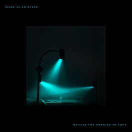 Album cover of Waiting for Morning to Come (Deluxe)