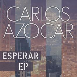Album cover of Esperar EP