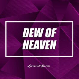 Album cover of Dew Of Heaven