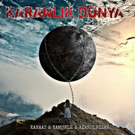 Album cover of Karanlık Dünya (feat. Kanaat & Kamufle)
