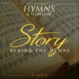Album cover of Story Behind the Hymns