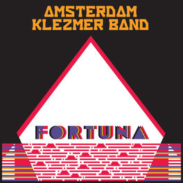 Album cover of Fortuna