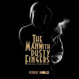 Album cover of The Man With Dusty Fingers