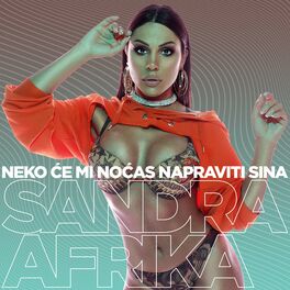 Album cover of Neko Ce Mi Nocas Napraviti Sina