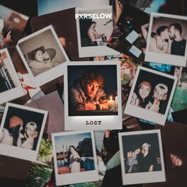 Album picture of Lost