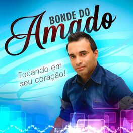 Album cover of Tocando Em Seu Coração!