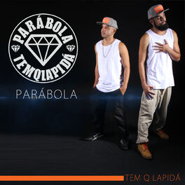 Album cover of Tem Q Lapidá