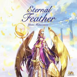Album cover of Eternal Feather