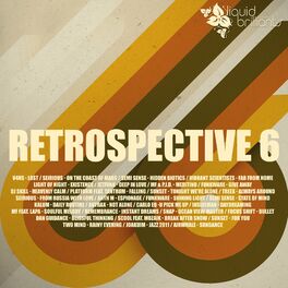 Album cover of Retrospective 6