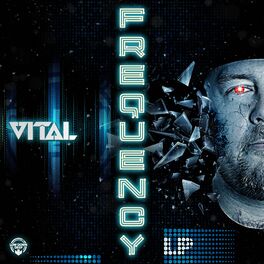 Album cover of Frequency LP