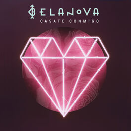 Album cover of Cásate Conmigo