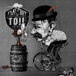 Album cover of Toil