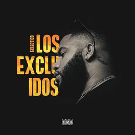 Album cover of LOS EXCLUIDOS