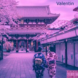 Album cover of Valentin