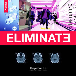Album cover of Requiem
