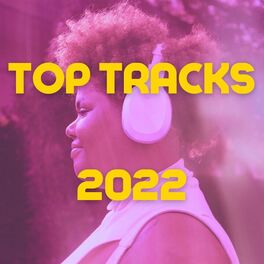 Album cover of Top Tracks 2022