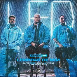 Album cover of Lembrar de Mim