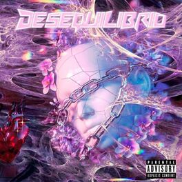 Album cover of DESEQUILIBRIO