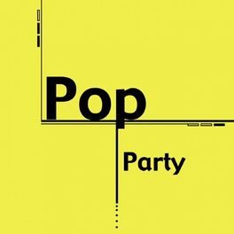 Album cover of Compilation : Pop Party
