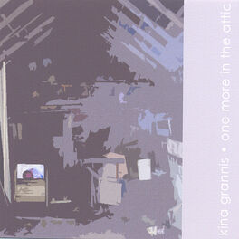 Album cover of One More in the Attic