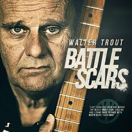 Album cover of Battle Scars (Deluxe Edition)