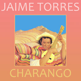 Album cover of Charango