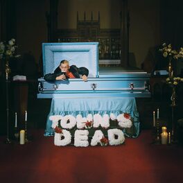 Album cover of Town's Dead