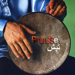 Album cover of Pulse