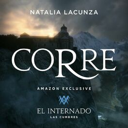 Album cover of Corre (Canción Original Para La Serie 