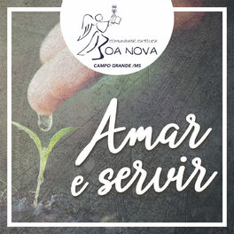 Album cover of Amar e Servir