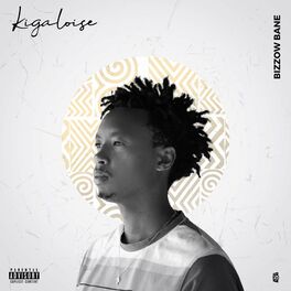 Album cover of Kigaloise