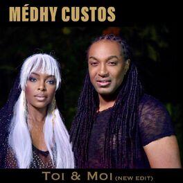Album cover of Toi & moi (New edit)