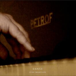 Album cover of Danse